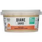 Cook With M&S Diane Sauce 180g