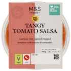 M&S Tangy Tomato Salsa 200g
