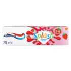 Aquafresh Kids Toothpaste Splash Age 3-8 Strawberry & Mint 75ml