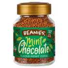 Beanies Flavour Coffee Mint Chocolate 50g