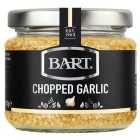 Bart Chopped Garlic 190g