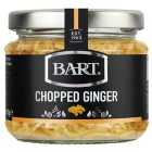 Bart Chopped Ginger 180g