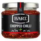 Bart Chopped Chilli 180g