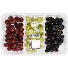 M&S Seedless Grape Selection 800g