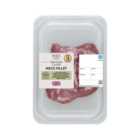 M&S British Lamb Neck Fillet Typically: 250g