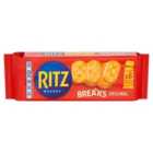 Ritz Breaks Original Crackers 6 x 31.6g
