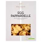 No.1 Egg Pappardelle, 500g