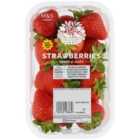 M&S British Strawberries 227g