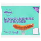 Miami Foods Plant-based Lincolnshire Sausages 240g