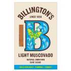 Billington's Light Muscovado Sugar 500g