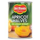 Del Monte Apricot Halves in Light Syrup (420g) 240g