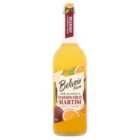 Belvoir Non Alcoholic Passionfruit Martini 750ml