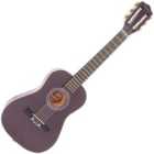 Encore 1/2 Size Junior Acoustic Guitar Outfit - Purple