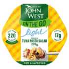 John West On The Go French Tuna Pasta Salad 220g
