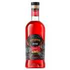 Kopparberg Cherry Spiced Rum 70cl 700ml