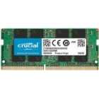 Crucial 16GB (1x16GB) 2666MHz CL19 DDR4 SODIMM Memory