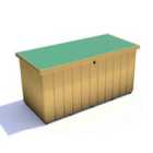 Shire Garden Storage Box