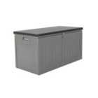Charles Bentley Plastic Indoor/Outdoor 190L Storage Box