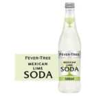Fever - Tree Mexican Lime Soda 500ml