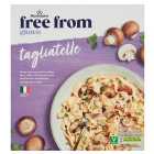 Morrisons The Best Free From Tagliatelle Corn & Rice 250g