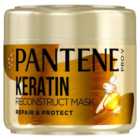 Pantene Pro-V Repair & Protect Keratin Hair Mask 300ml
