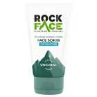 Rock Face Exfoliating Face Scrub 150ml