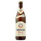 Erdinger Weissbier Wheat Beer Bottle 500ml