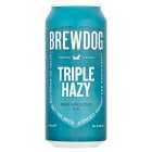 Brewdog Triple Hazy, 440ml