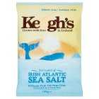 Keogh's Sea Salt, 125g