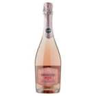 Morrisons The Best Prosecco Rose DOC 75cl