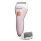 Magnitone MWH02P Well Heeled 2 Rechargeable Express Pedicure System - Pink