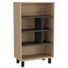 Harvard Home Office Display Bookcase