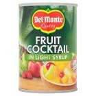 Del Monte Fruit Cocktail in Light Syrup, 420g