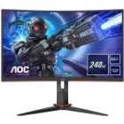 AOC 27" Full HD Gaming Monitor