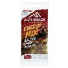 Acti-Snack Salted Dark Chocolate Energy Mix 40g