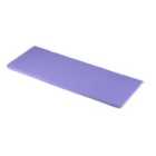 Glendale 3 Seater Bench Cushion - Lilac