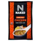 Naked Asian Style Chicken Ramen Noodle Soup 25g