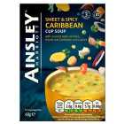 Ainsley Harriott Caribbean Cup Soup 69g