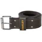 Stanley Tools Leather Belt