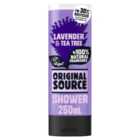 Original Source Shower Gel Lavender 250ml