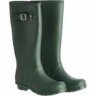 Wilko Size 5 PVC Wellington Boots with Strap