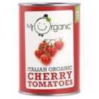 Mr Organic Italian Cherry Tomatoes 400g