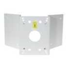 EXDISPLAY Axis Communications Corner Bracket for AXIS Q6032-E PTZ