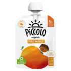 Piccolo Pure Mango Organic Pouch, 4 mths+ 70g