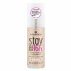 essence Stay All Day 16H Long-Lasting Foundation 0