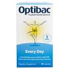 Optibac Probiotics Every Day 90 Capsules 90 per pack