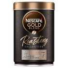 Nescafe Gold Blend Roastery Dark Roast Instant Coffee, 95g