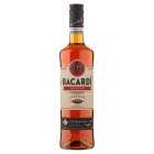 Bacardi Spiced Premium Rum Spirit Drink, 70cl