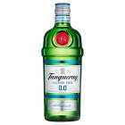 Tanqueray Alcohol Free 0.0, 70cl