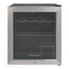 Russell Hobbs RHGWC3SS-C 46 Litre Wine & Drinks Cooler with Lock - Stainless Steel